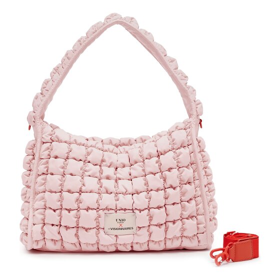 LES VISIONNAIRES Unio Hobo Shoulder Bag 47 cm