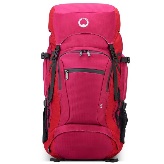 Delsey Paris Nomad L backpack 59 cm laptop compartment