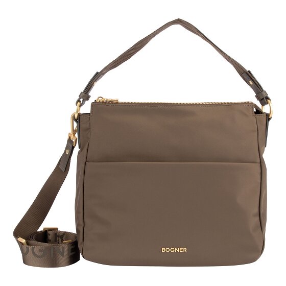 Bogner Klosters Isalie Shoulder Bag 30 cm
