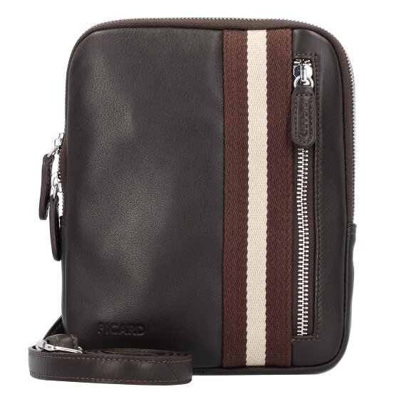 Picard Torrino shoulder bag leather 16 cm