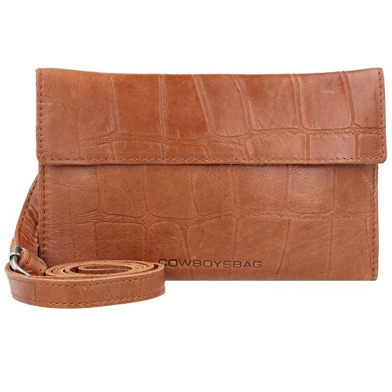 Cowboysbag Waikola shoulder bag leather 20 cm