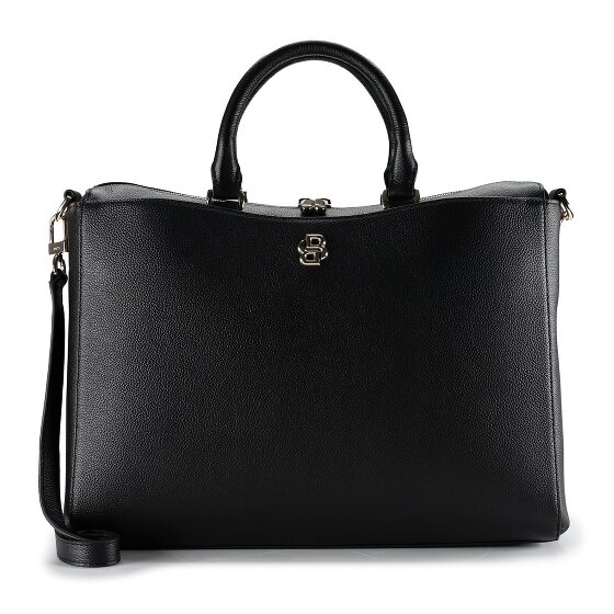 Boss B-Icon Handbag Leather 38 cm Laptop compartment Boss B-Icon Handbag Leather 38 cm Laptop compartment