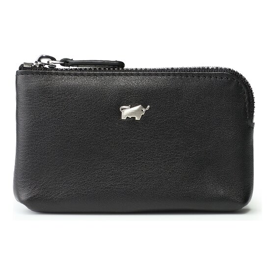 Braun Büffel Golf 3.0 Key wallet Leather 10 cm