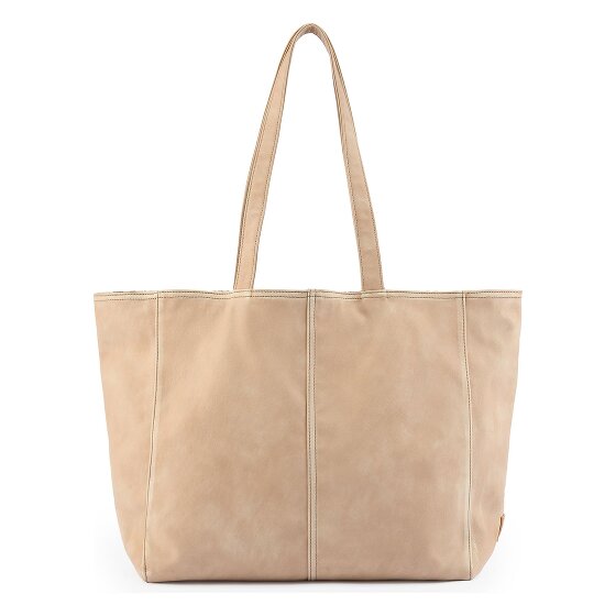 FredsBruder Just What I Take reversible tote bag leather 38 cm