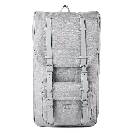 Herschel Little America Daypack 49 cm Laptop compartment