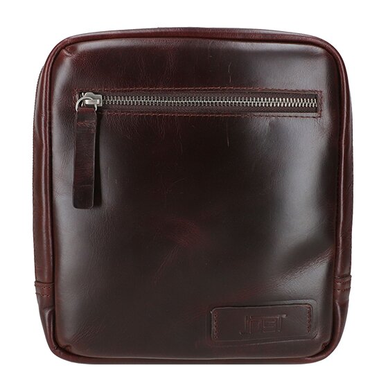 Jost Trelleborg Shoulder bag Leather 18 cm