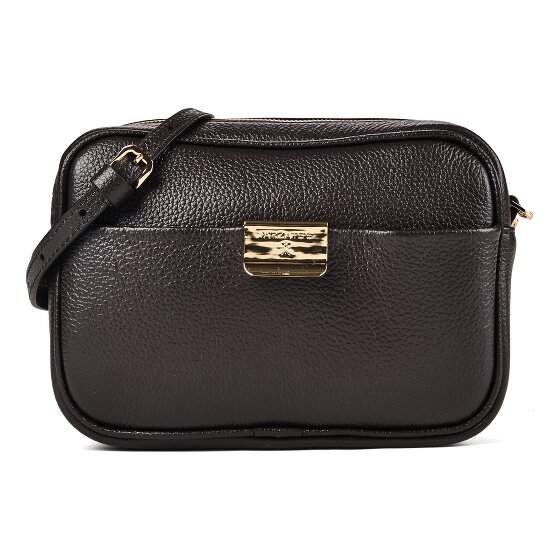 Patrizia Pepe Shoulder bag Genuine Leather 19 cm