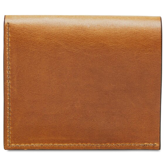 Knomo New Forest Wallet Leather 10 cm