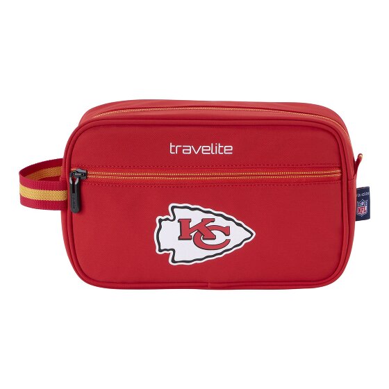 Travelite travelite x NFL Toiletry bag 24 cm