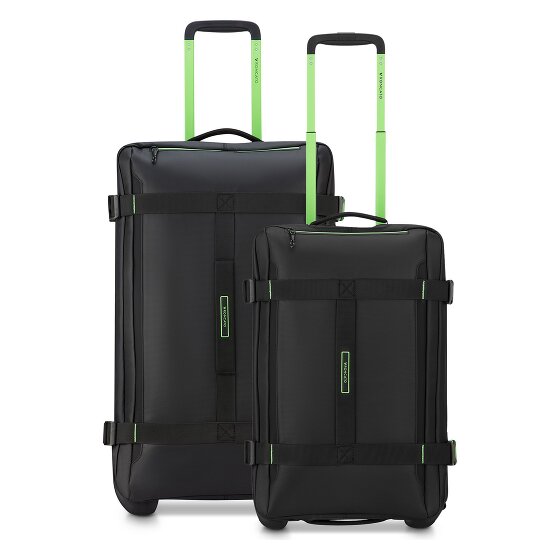 Roncato Norway travel bag set 2 pcs.