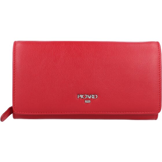 Picard Bingo wallet leather 18 cm