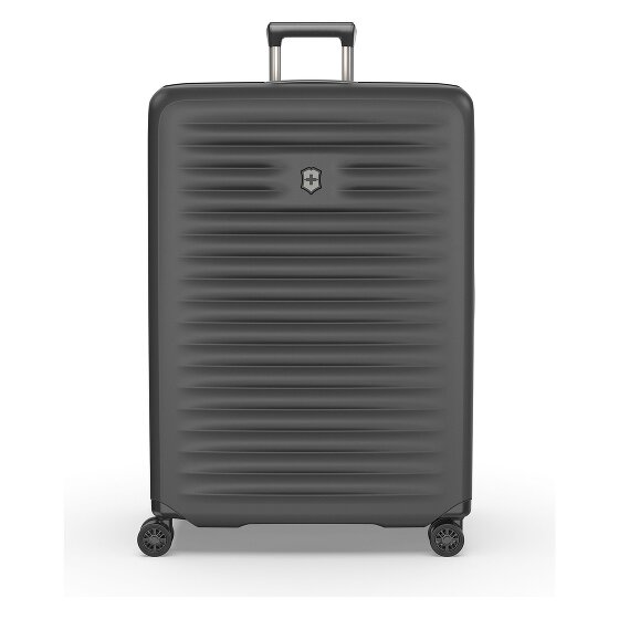 Victorinox Airox Advanced 4 wheels Trolley XL 82 cm with expansion pleat