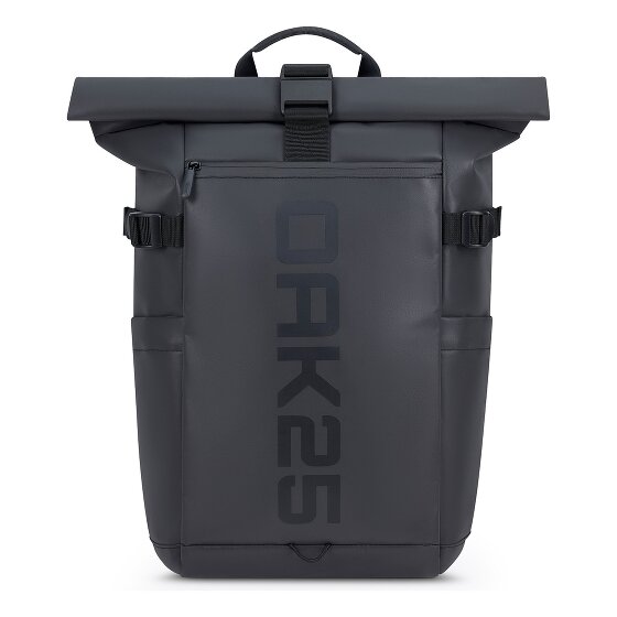 OAK25 Lumosense Rolltop Bike Bike backpack 42 cm