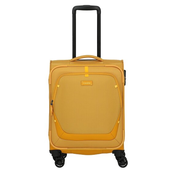 Travelite Umbria 4 wheels Cabin trolley S 55 cm