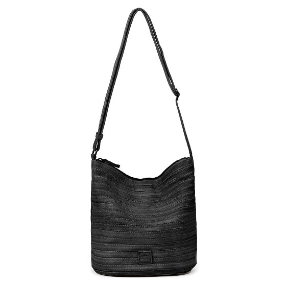 FredsBruder Gürtelinchen Shoulder bag Genuine Leather 22 cm