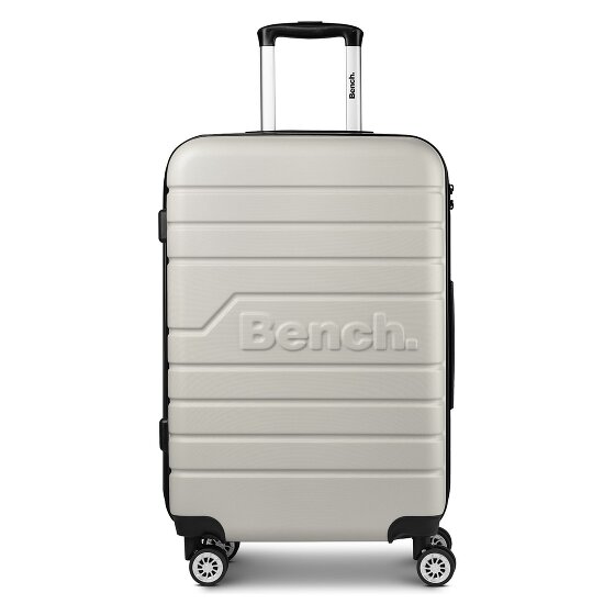 Bench Seattle 4 wheels Trolley M 69 cm