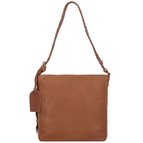 Cowboysbag Foxhill Shoulder Bag Leather 28 cm