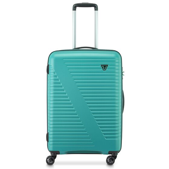 Roncato Sunlite 4 wheels Trolley 66 cm
