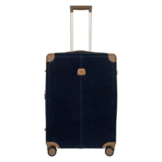 Bric's Life 4 wheels Trolley M 71 cm Expandable