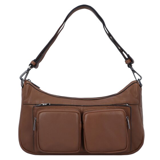 Liebeskind Maia Shoulder Bag M Leather 35 cm