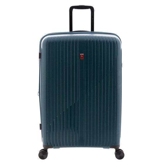 Gladiator 5000 4 wheels Trolley 73 cm with expansion pleat