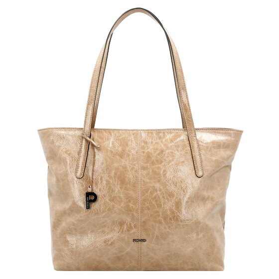 Picard Himalaya Shoulder Bag Leather 40 cm