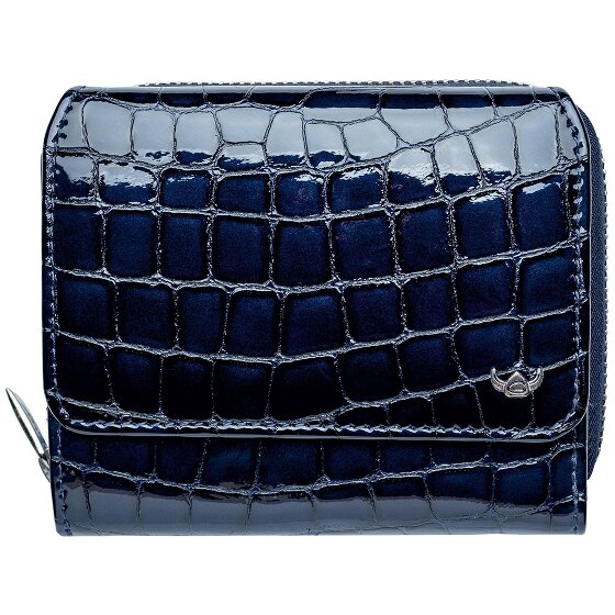 Golden Head Cayenne wallet RFID leather 11.5 cm