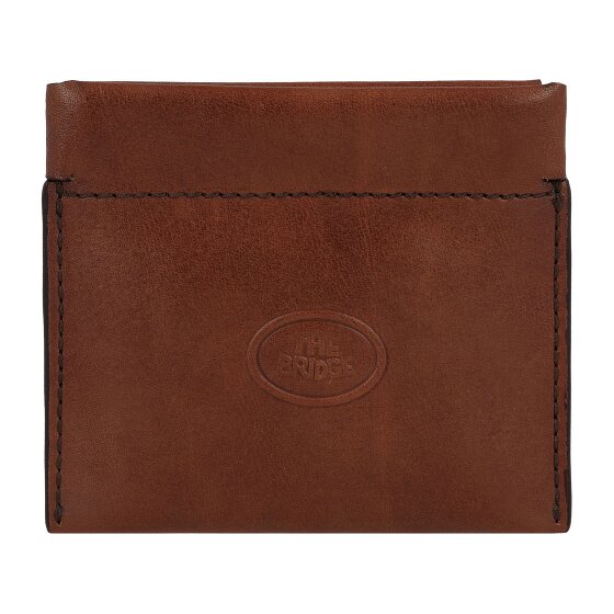 The Bridge Story Uomo wallet I leather 9.5 cm