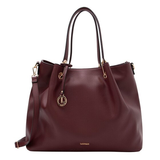 L.Credi Shoulder bag 40 cm