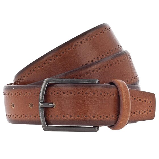 Vanzetti Belt leather