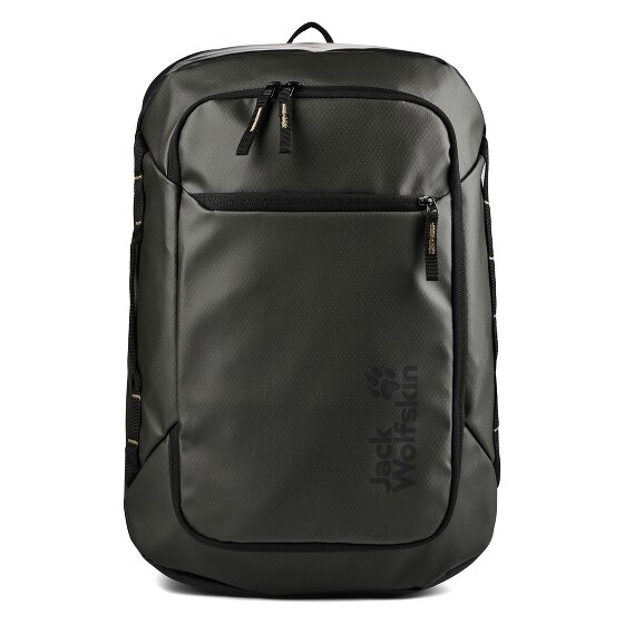 Jack Wolfskin Tecton 30 L Daypack 52.5 cm Laptop compartment