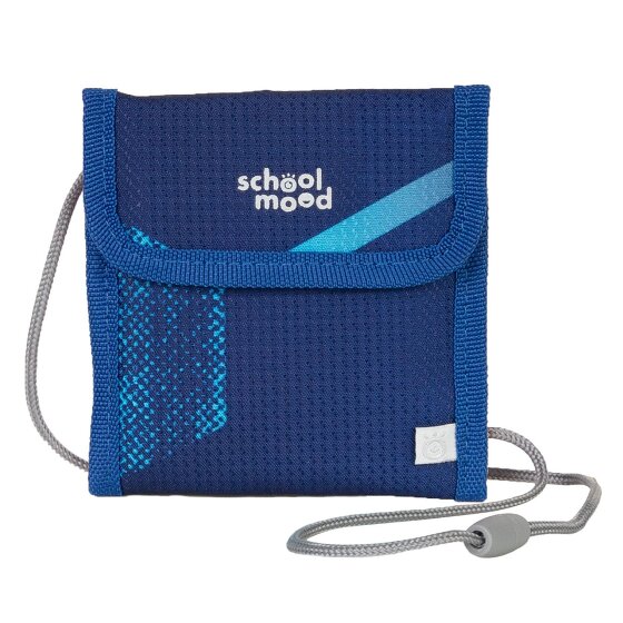 School-Mood Chest bag 11 cm