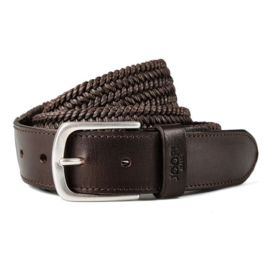 Joop! Jeans Belt Genuine Leather