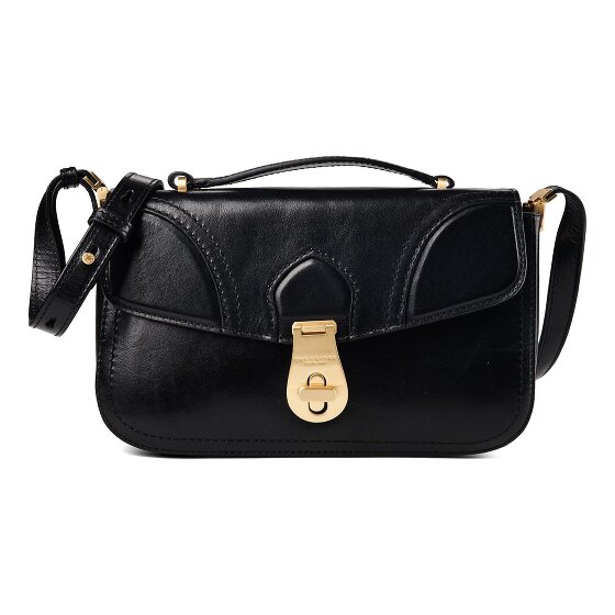 The Bridge Mia Handbag Genuine Leather 28 cm