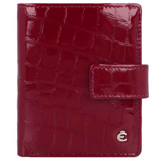 Esquire Nizza Wallet RFID protection Leather 9.5 cm