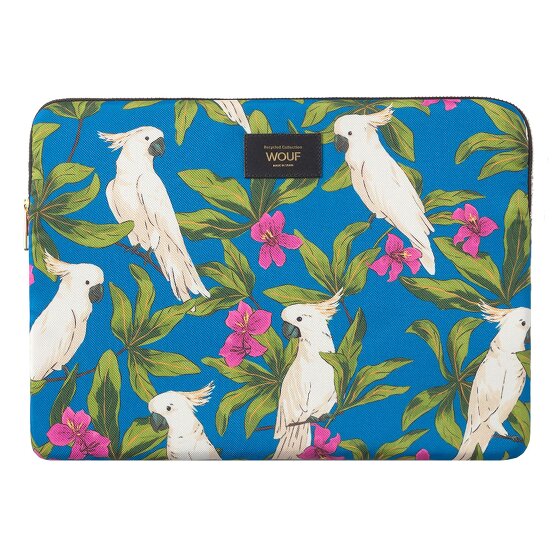 Wouf Laptop sleeve 38 cm