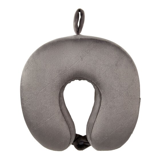 Wenger Memory Foam Travel Neck Pillow Wenger Memory Foam Travel Neck Pillow