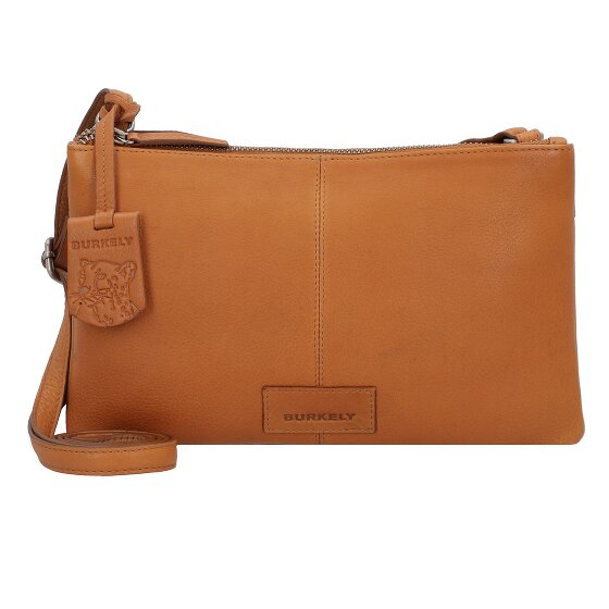 Burkely Soft Skylar Shoulder bag Leather 26 cm