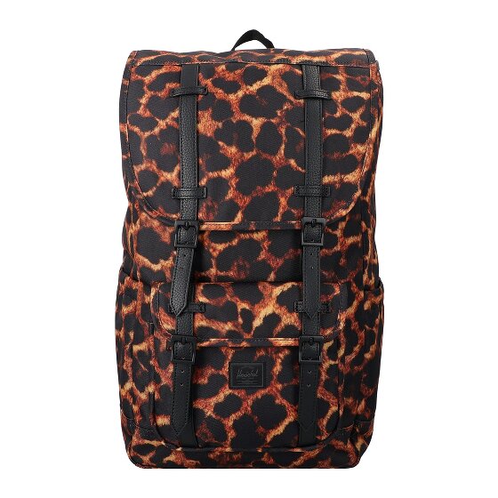 Herschel Little America Daypack 49 cm Laptop compartment