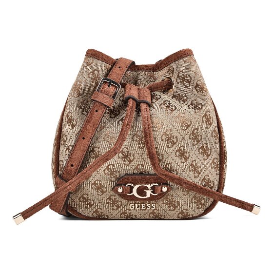 Guess Samantha Shoulder Bag 20 cm