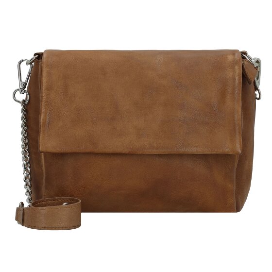 Taschendieb Wien Kohlmarkt 243 Shoulder bag Leather 20 cm