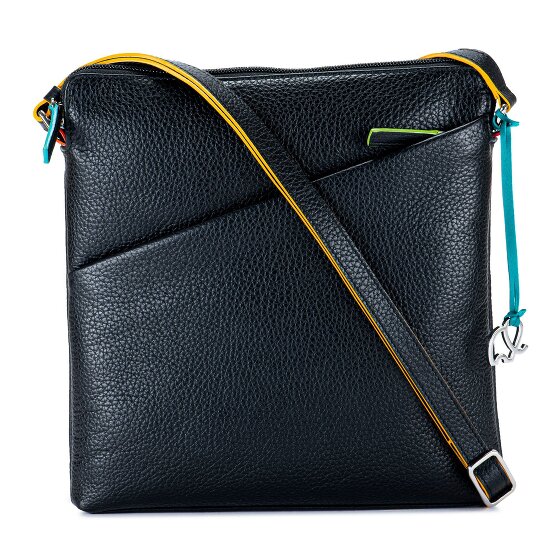 Mywalit Milano Shoulder bag Genuine Leather 24 cm