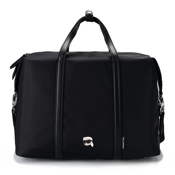 Karl Lagerfeld Ikon Weekender travel bag 42.5 cm
