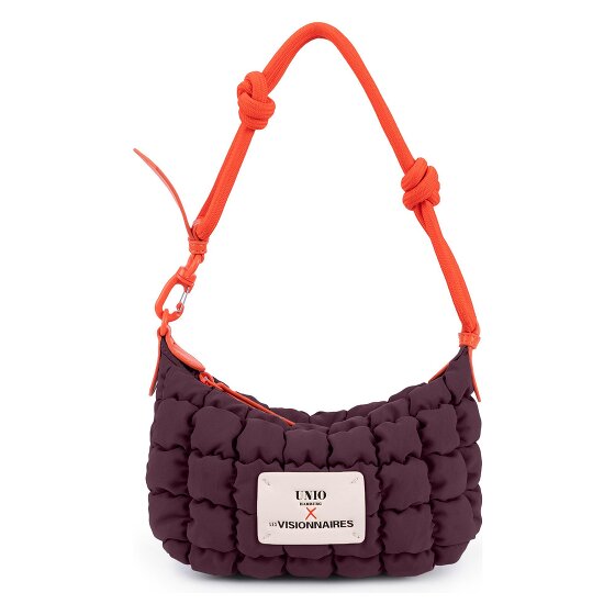 LES VISIONNAIRES Unio Little Sophie Shoulder Bag 24 cm