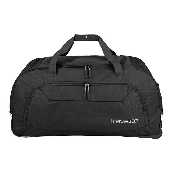 Travelite Kick Off 2 wheels Travel bag XL 77 cm