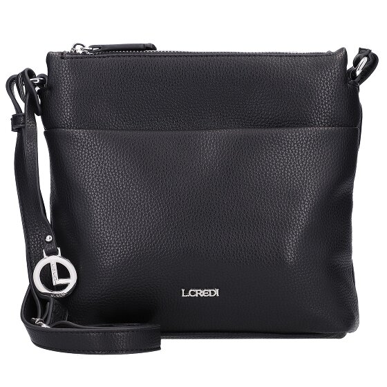 L.Credi Eda shoulder bag 23 cm