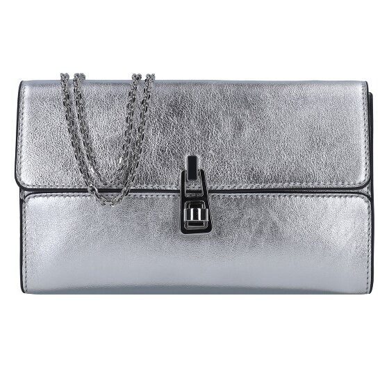 Coccinelle Magie Shoulder bag Leather 22 cm