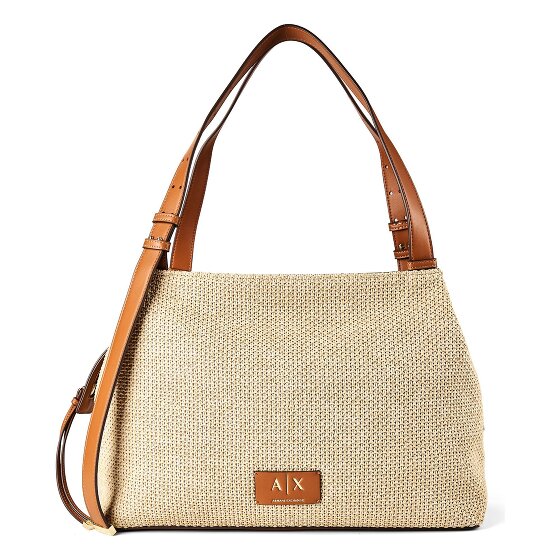 Armani Exchange Alice Shoulder Bag 38 cm