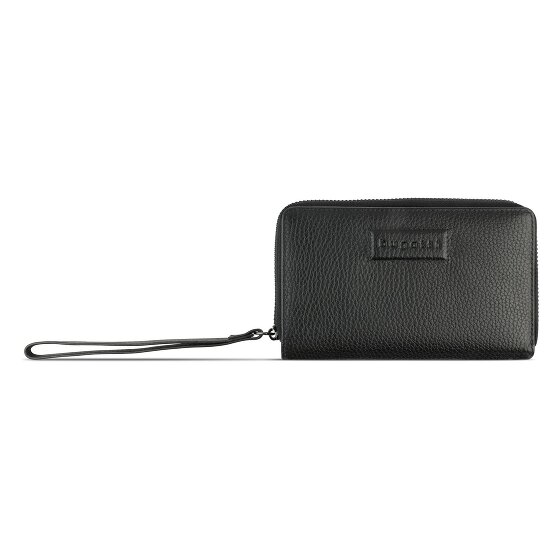 Bugatti Elsa Wallet RFID protection Leather 15.5 cm