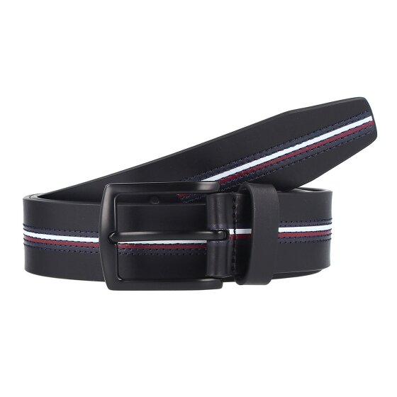 Tommy Hilfiger Denton 3.5 Belt Leather